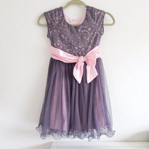 Beautiful Formal Dress. Size 10